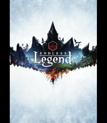 Buy Endless Legend CD Key and Compare Prices 