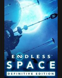 Buy Endless Space - Definitive Edition CD Key and Compare Prices