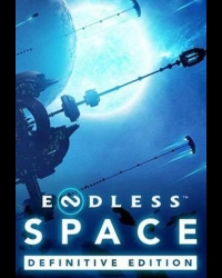 Buy Endless Space - Definitive Edition CD Key and Compare Prices