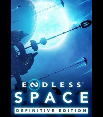 Buy Endless Space - Definitive Edition CD Key and Compare Prices 