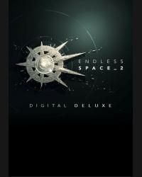 Buy Endless Space 2 - Digital Deluxe Edition CD Key and Compare Prices