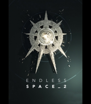 Buy Endless Space 2 CD Key and Compare Prices 