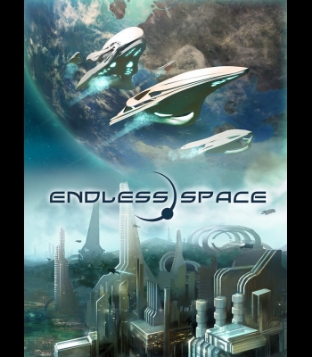 Buy Endless Space Collection ( Endless Space + Disharmony ) CD Key and Compare Prices 