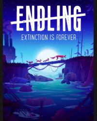 Buy Endling - Extinction is Forever (PC) CD Key and Compare Prices