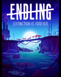 Buy Endling - Extinction is Forever (PC) CD Key and Compare Prices