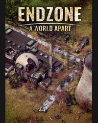 Buy Endzone: A World Apart CD Key and Compare Prices