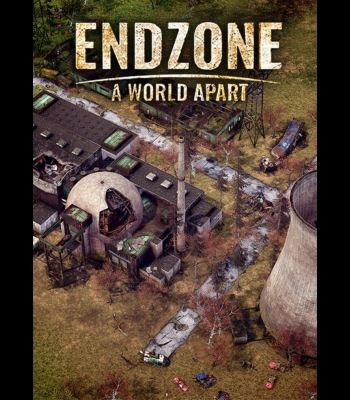 Buy Endzone: A World Apart CD Key and Compare Prices 