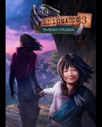 Buy Enigmatis 3: The Shadow of Karkhala CD Key and Compare Prices
