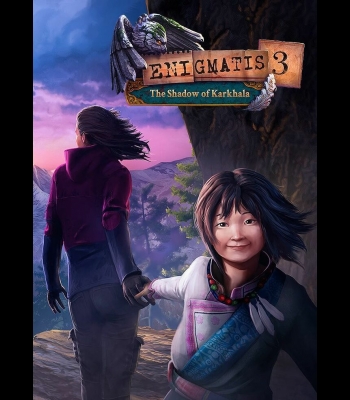 Buy Enigmatis 3: The Shadow of Karkhala CD Key and Compare Prices