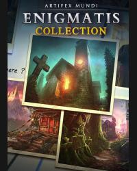 Buy Enigmatis Collection CD Key and Compare Prices