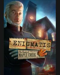 Buy Enigmatis: The Ghosts of Maple Creek CD Key and Compare Prices