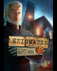 Buy Enigmatis: The Ghosts of Maple Creek CD Key and Compare Prices