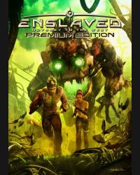 Buy Enslaved: Odyssey to the West (Premium Edition) CD Key and Compare Prices