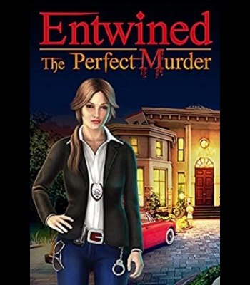 Buy Entwined: The Perfect Murder (PC) CD Key and Compare Prices