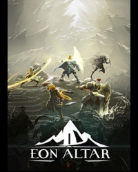 Buy Eon Altar: Episode 1 - The Battle for Tarnum (PC) CD Key and Compare Prices