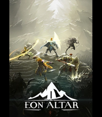 Buy Eon Altar: Episode 1 - The Battle for Tarnum (PC) CD Key and Compare Prices
