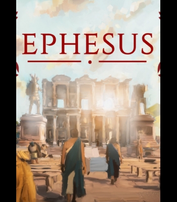 Buy Ephesus (PC) CD Key and Compare Prices