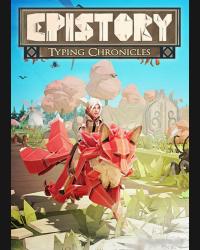Buy Epistory: Typing Chronicles CD Key and Compare Prices