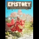 Buy Epistory: Typing Chronicles CD Key and Compare Prices