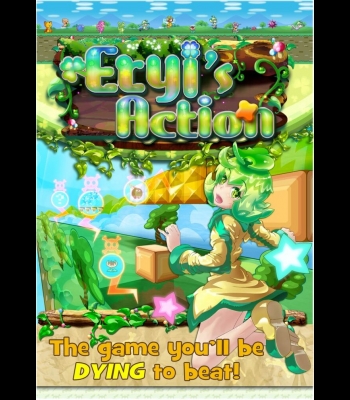 Buy Eryi's Action (PC) CD Key and Compare Prices