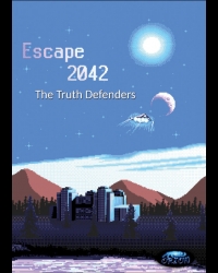 Buy Escape 2042 - The Truth Defenders CD Key and Compare Prices