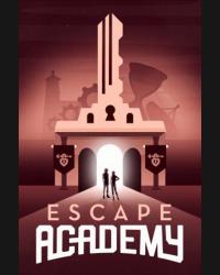 Buy Escape Academy (PC) CD Key and Compare Prices