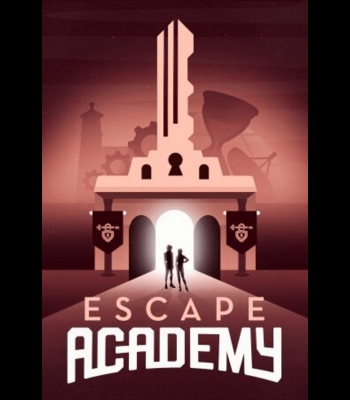 Buy Escape Academy (PC) CD Key and Compare Prices