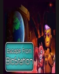 Buy Escape From BioStation CD Key and Compare Prices