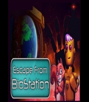 Buy Escape From BioStation CD Key and Compare Prices