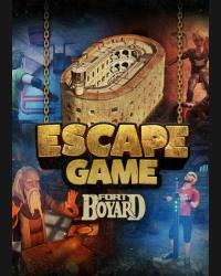 Buy Escape Game Fort Boyard CD Key and Compare Prices
