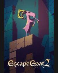 Buy Escape Goat 2 CD Key and Compare Prices