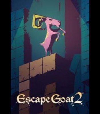 Buy Escape Goat 2 CD Key and Compare Prices