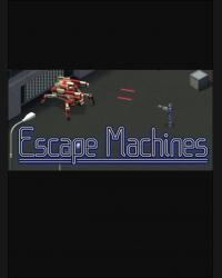 Buy Escape Machines (PC) CD Key and Compare Prices
