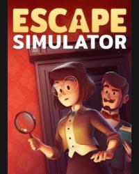 Buy Escape Simulator (PC) CD Key and Compare Prices