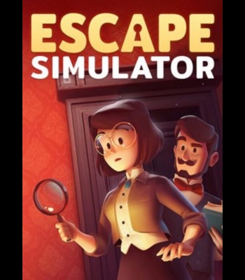 Buy Escape Simulator (PC) CD Key and Compare Prices