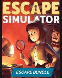 Buy Escape Simulator - Escape Bundle (PC) CD Key and Compare Prices