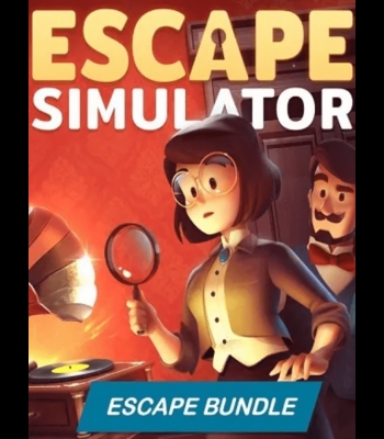 Buy Escape Simulator - Escape Bundle (PC) CD Key and Compare Prices