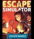Buy Escape Simulator - Escape Bundle (PC) CD Key and Compare Prices
