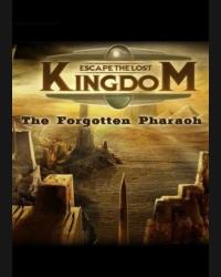 Buy Escape The Lost Kingdom: The Forgotten Pharaoh (PC) CD Key and Compare Prices