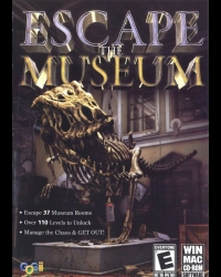 Buy Escape The Museum (PC) CD Key and Compare Prices