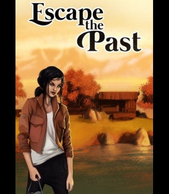 Buy Escape The Past CD Key and Compare Prices