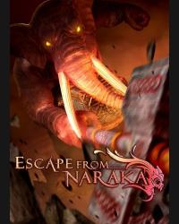 Buy Escape from Naraka CD Key and Compare Prices