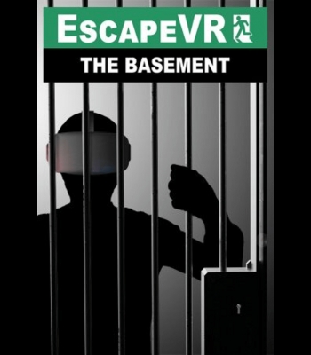Buy EscapeVR: The Basement [VR] (PC) CD Key and Compare Prices