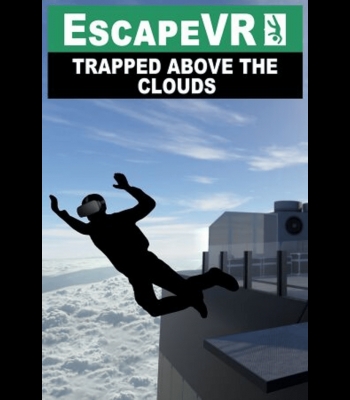 Buy EscapeVR: Trapped Above the Clouds [VR] (PC) CD Key and Compare Prices