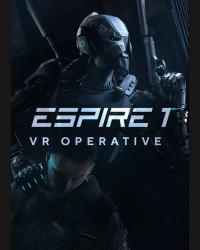 Buy Espire 1: VR Operative CD Key and Compare Prices