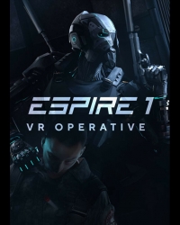 Buy Espire 1: VR Operative CD Key and Compare Prices