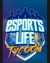 Buy Esports Life Tycoon CD Key and Compare Prices