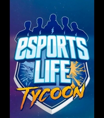 Buy Esports Life Tycoon CD Key and Compare Prices
