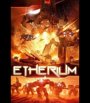 Buy Eterium CD Key and Compare Prices
