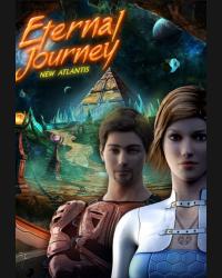 Buy Eternal Journey: New Atlantis CD Key and Compare Prices